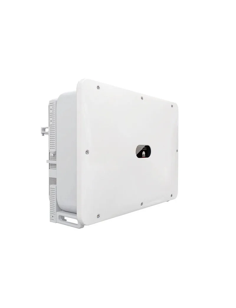 อินเวอร์เตอร์ ยี่ห้อ Huawei รุ่น SUN2000-100KTL- M2(AFCI) | 3 phase commercial