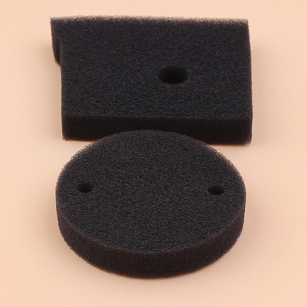 แผ่นกรองอากาศ ไส้กรองอากาศ เครื่องตัดหญ้า 411