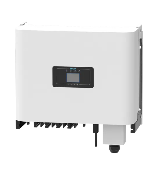 อินเวอร์เตอร์ ยี่ห้อ TMDA รุ่น SUN-50K-G03 | ongrid inverter 3 phase 380V/50KW